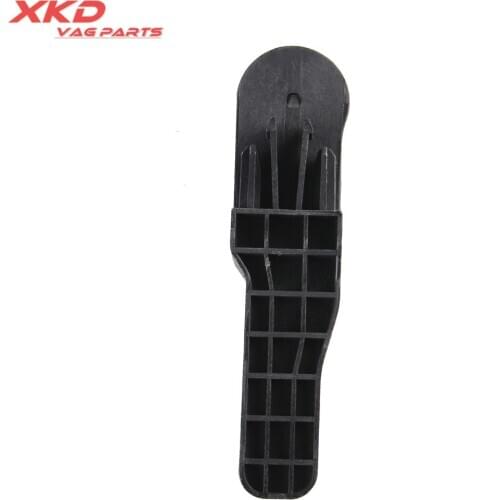 2225045940 Radiator Mount Bracket Right Fit For S550 S600 S63 AMG A2225045940