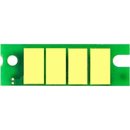 3PCS SP100 SP110 SP111 SP112 for Ricoh Aficio SP100su SP100sf SP100 SP110q SP110suq SP111sf SP112sf Toner Cartridge Reset Chip