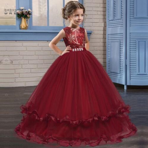 Babyonlinedress Girls' Dresses For Weddings