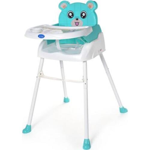 Free shipping children eat chair. Babies eat stool