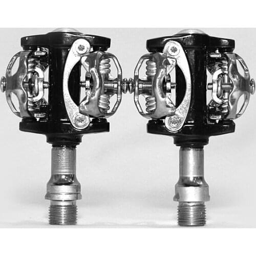 Delihea Bicycle Pedals