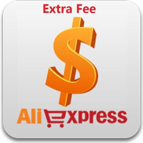 Extra fee