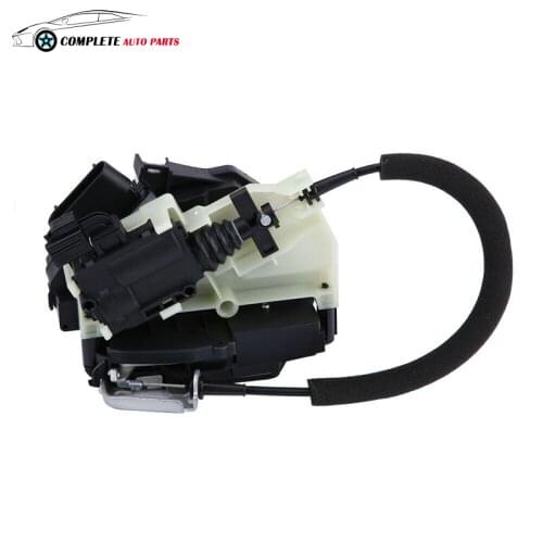 CN15-A219A-NE Auto Car Boot Tailgate Lock Latchs Unit Suit For Ford Ecosport 13-17