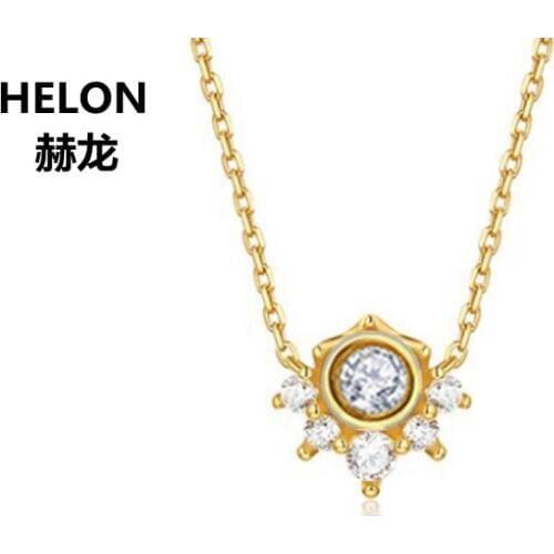 HELON Pendant Chains