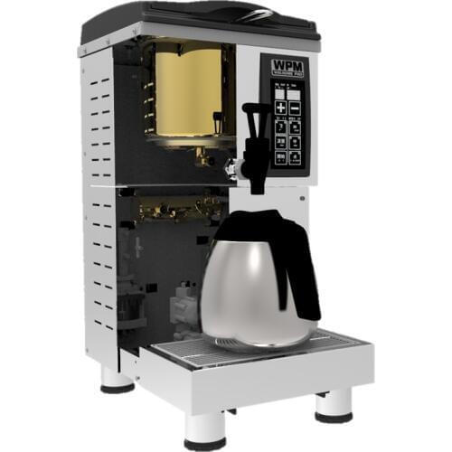 HQT COFFEE Stainless Electric Kettles
