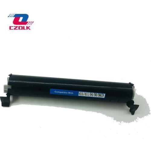 New compatible FA411A Toner Cartridge kit panasonic KX MB1900 MB2000 MB2010 MB2020 MB2025 MB2030 MB2051 MB2061 MB2003 printer
