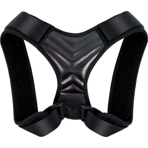 Body Shapers Clavicle Posture Corrector Shapewear Adult Children Back Support Belt Corset Orthopedic Brace Shoulder Correct