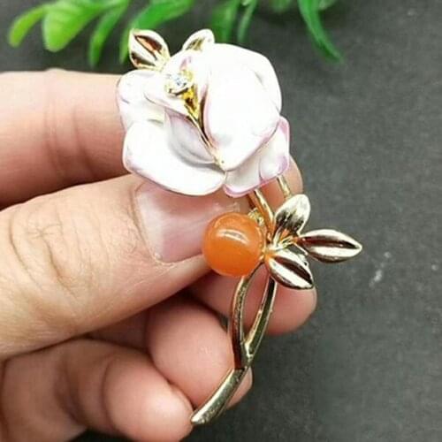 Meiyupiao Xiang Butterfly Brooches For Clothes
