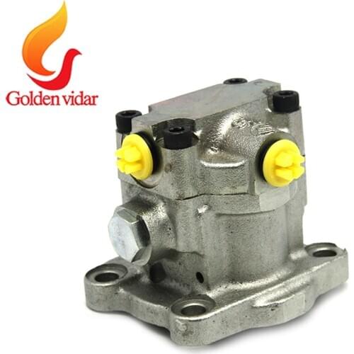CAT323 Diesel fuel transfer pump 47957315 suit for Caterpillar CAT323 C6.6 426-4806, hydraulic pump oil pump assy 47957315
