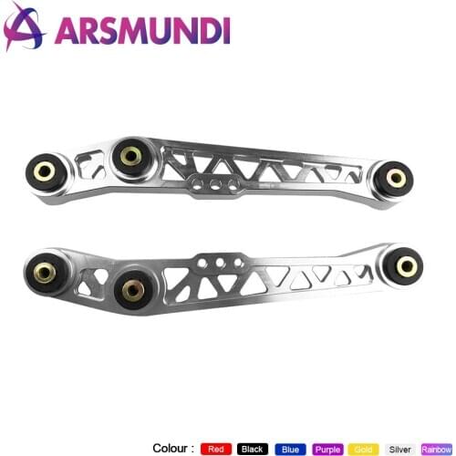 Billet Lower Control Arm LCA For Honda Civic 92-95 EG one pair=2pcs