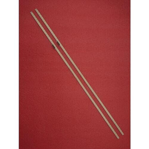 New 10 PCS/lot 54LED 492mm LED backlight strip for Samsung 40inch TV 40PFL4308H 2013SLS40 7030NNB CHA 2D