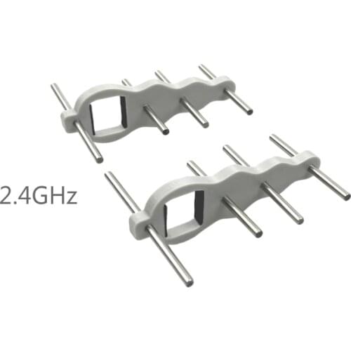Suitable for DJI MAVIC AIR 2S/Mini2 remote control Yagi antenna signal booster amplifier to increase distance