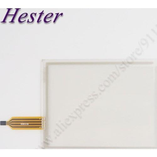 Touch Screen Digitizer Panel Glass for 6AV6 640-0CA01-0AX0 6AV6640-0CA01-0AX0 TP170 Touchpad