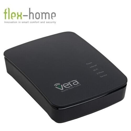 Vera Home Control Systems