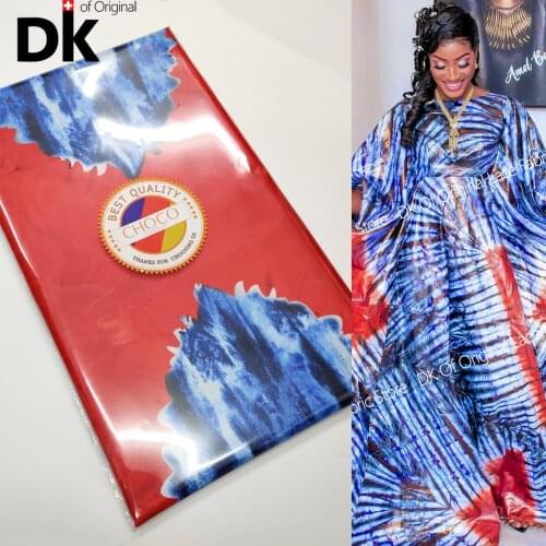 5 Yards Basin Riche Tissu Dentell2021 New Design Afrian Lace Fabric Jacquard Sewing Nigerian Fabric Bazin Riche Dress Sewing