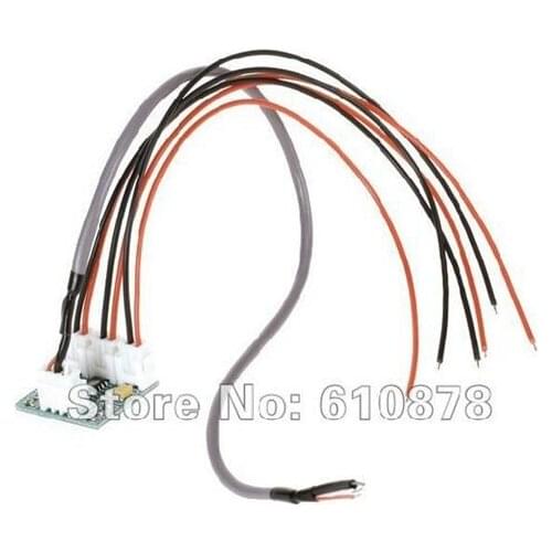 50 pcs/lot,5V USB Powered Dual Channel Mini Digital Amplifier Board 3W+3W 2 dual channel design