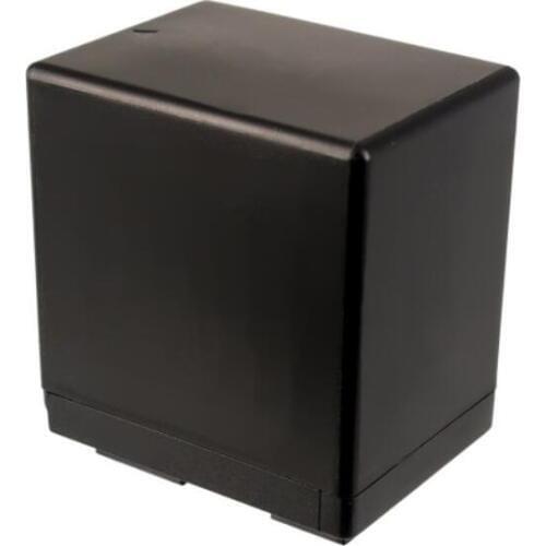 Cameron Sino 4450mAh battery for CANON IXIA HF R306 Legria HF R306 R36 R37 R38 BP-745