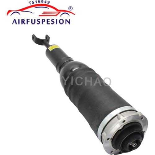 1pc Air Suspension Shock Absorber Strut For Audi A6 C5 4B Allroad Quattro 1999-2006 4Z7616051B 4Z7616051D 4Z7616051A 4Z7616052A
