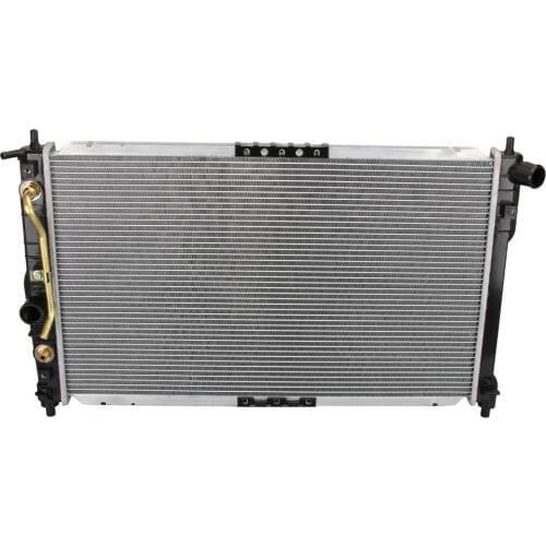 Car Radiator For Daewoo Lanos 1.3L 1.5L 1.6L 8/1997-3/2003 Auto/Manual