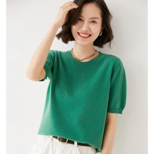 BEIERYANGSHE Women's Jersey Shirts