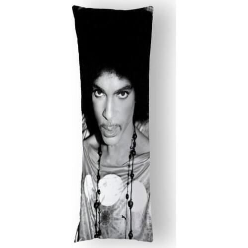 Big Size Prince Long Pillow Case Fashion Decorative Cute Body Pillow Cover For Adult Bedding Pillowcases Not Fade