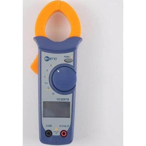 Clamp Meter Automatic Range DC Current VC3267B Digital Clamp Multimeter