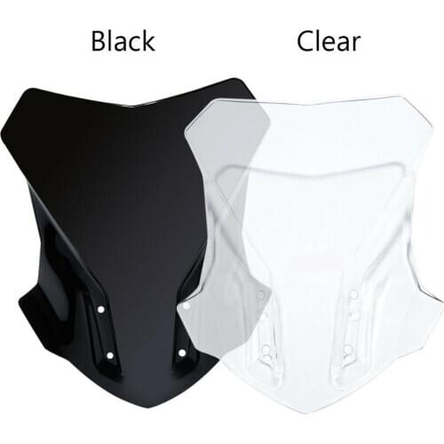 Motorcycle Front Windscreen Windshield For BMW G310GS G 310 GS 2017-2019 2018