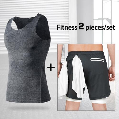 Lovmove Men's Running Suits