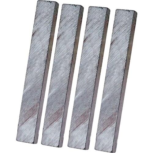 Tooyful Electric Guitar Pickup Bar Magnet Parts for Guitar Pickup Parts