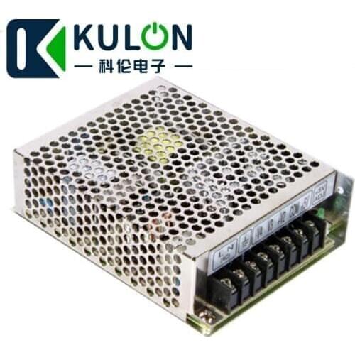 MEANWELL RQ-65C 65W Quad output switching power supply high effciency long life and high reliability