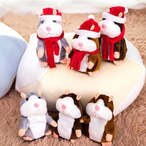 Oceanmai Stuffed Animal Toys