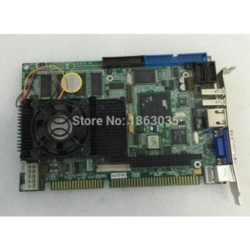 Original WG-7271VE industrial motherboard tested working