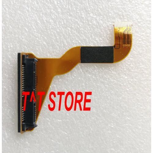 Genuine for toshiba A50-C C50-B R50-B Laptop SATA HDD Hard Drive Connector Cable G70C0006D410 P70C0006D4AA FREE SHIPPING