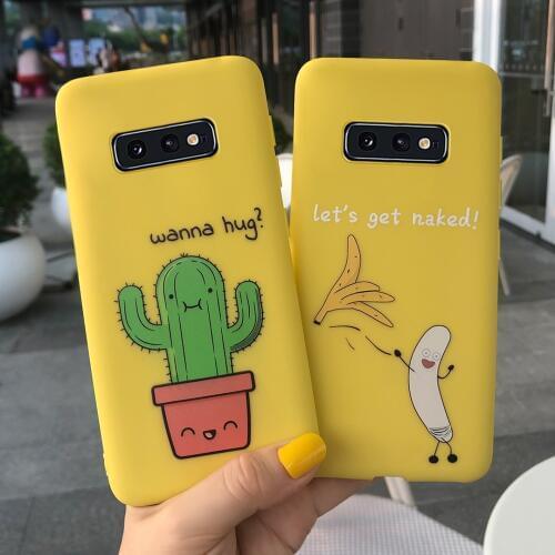 RIVAS Samsung Galaxy S10e Phone Cases