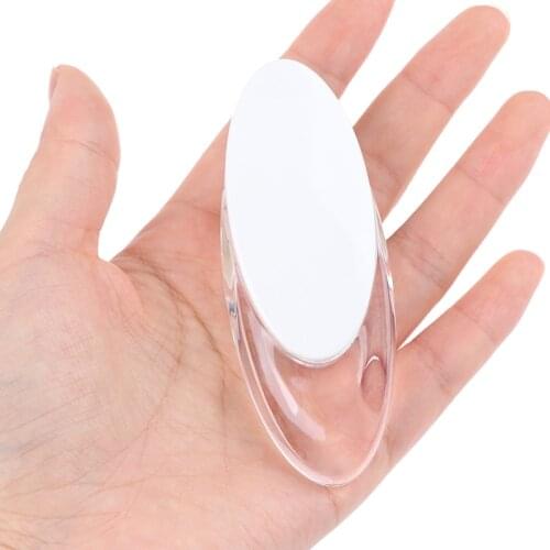 2Pcs Roller Blind Pulley handles Practical Vertical Blinds Curtain Accessories