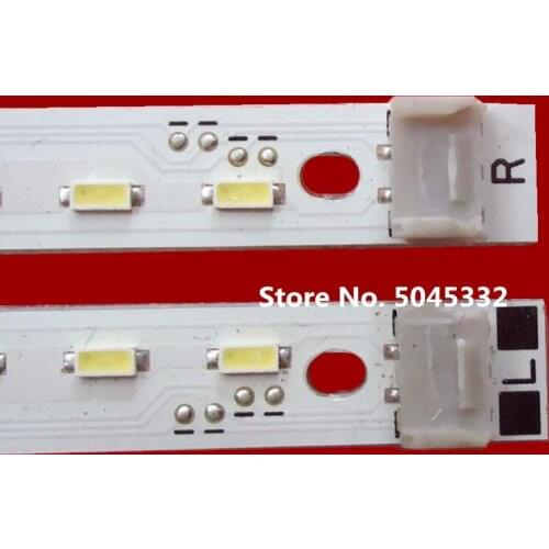 LED backlight stirp Pan asonic TX-L42E30B TX- 42E31B VVX42F11 5G0042" TX-L42E30E TX-L42E31E TXL42E30B TXL42E31B TXL42E30E TXL42E