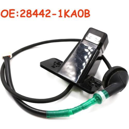 28442-1KA0B 284421KA0B Fit For 2013 13 Nissan Juke Car Rear View Reverse Backup Camera Rearview Parking 28442 1KA0B