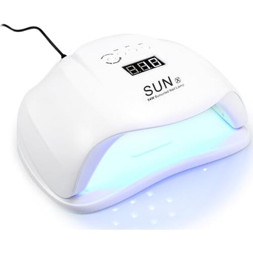 AFDEAL Nail Drying Lamp