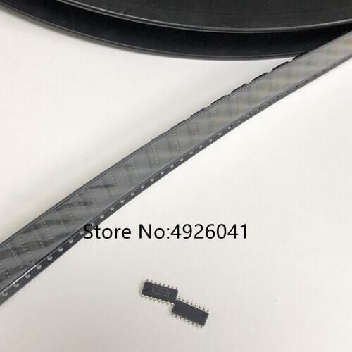 Aiboduo 20PCS 74HC595D 74HC595 HC595 SOP16 Original
