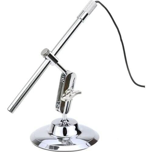 Digital USB Microscope Inspection Magnifier IP67 Waterproof Camera Built-in 8 LED Lights with Advanced CMOS Sensor 10X-200X