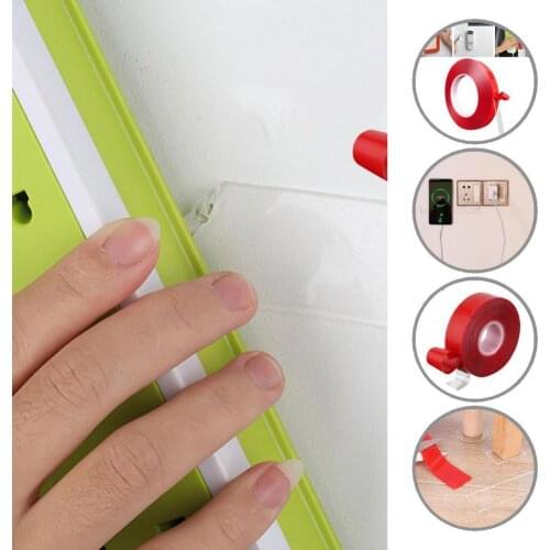 Long Service Life Eco-Friendly Heavy Duty Mounting Adhesive Tape for Cellphone Repair