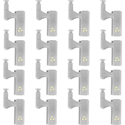FGHGF Lighting For Cabinets