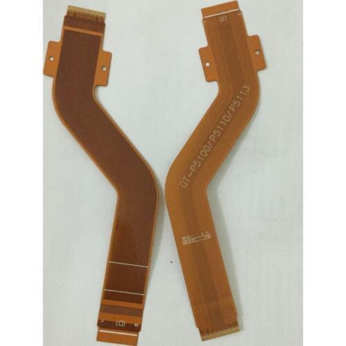 CFYOUYI LCD Flex Cable Ribbon For Samsung Galaxy Tab 2 10.1 P5100 P5110 P5113
