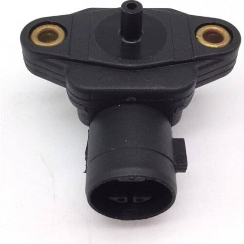 MHK100590 - Map Sensor 37830-P05-A01 for Honda 37830P05A01 37830P7AN11 37830P0GS00 37830PAAS00