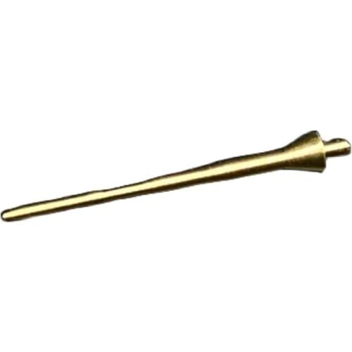 Mini Metal Pitot Tube with Boarding Ladder for 1/48 Scale Su-27 Aircraft Model Upgrade Accessories