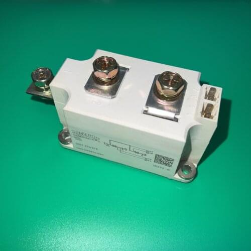 SKKT273/12E Thyristor Diode Modules IGBT SKKT27312E SKKT 273/12 E