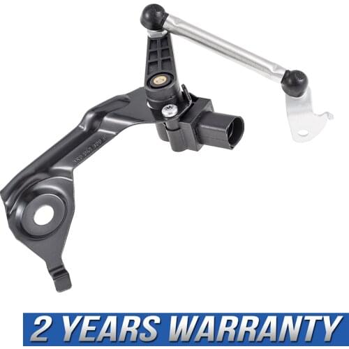 Rear Left Level Sensor 8K0 941 309 F/E For Audi B8 A4 A5 S4 S5 Quattro 2008-2014