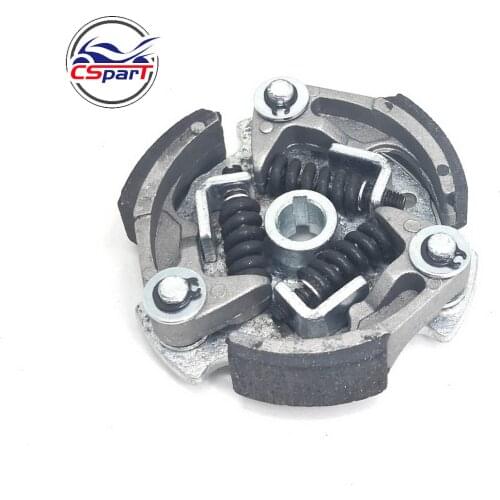 Clutch For Water Cooled B1 Blata Replica Mini Moto Pocket Bike 39CC Parts