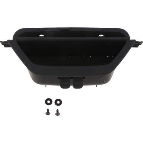 51417250306 Front Left Door Inner Handle Pull Trim For 2011-2017 BMW F25 X3 X4 F26 Black/Beige