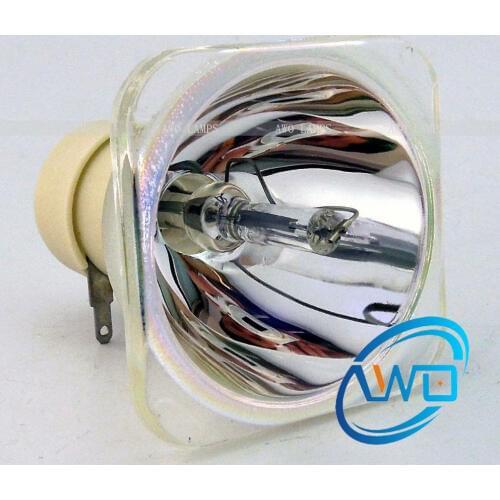 Free Shipping AWO 5J.J7K05.001 Compatible Replacement Projector Bulb for BENQ Projectors W750/W770ST